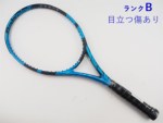 �y���Áz�o�{�� �s���A �h���C�u 107 2021�N���f��<br>BABOLAT PURE DRIVE 107 2021(G2)�y���� �e�j�X���P�b�g�z�y���������z