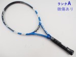 �y���Áz�o�{�� �s���A �h���C�u 107 2009�N���f��<br>BABOLAT PURE DRIVE 107 2009(G2)�y���� �e�j�X���P�b�g�z�y���������z
