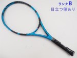 �y���Áz�o�{�� �s���A �h���C�u 107 2021�N���f��<br>BABOLAT PURE DRIVE 107 2021(G2)�y���� �e�j�X���P�b�g�z�y���������z