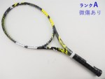 �y���Áz�o�{�� �s���A �A�G�� ���C�g 2023�N���f��<br>BABOLAT PURE AERO LITE 2023(G2)�y���� �e�j�X���P�b�g�z�y���������z