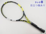 �y���Áz�o�{�� �s���A �A�G�� 98 2023�N���f��<br>BABOLAT PURE AERO 98 2023(G2)�y���� �e�j�X���P�b�g�z�y���������z