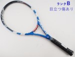 �y���Áz�o�{�� �s���A�h���C�u 2009�N���f��<br>BABOLAT PURE DRIVE 2009(G2)�y���� �e�j�X���P�b�g�z�y���������z