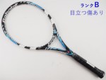 �y���Áz�o�{�� �s���A �h���C�u ���f�B�b�N 2006�N���f��<br>BABOLAT PURE DRIVE RODDICK 2006(G2)�y���� �e�j�X���P�b�g�z�y���������z
