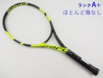 �y���Áz�o�{�� �s���A �A�G�� 2015�N���f��<br>BABOLAT PURE AERO 2015(G3)�y���� �e�j�X���P�b�g�z�y���������z