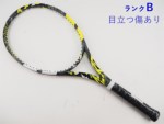 �y���Áz�o�{�� �s���A �A�G�� �`�[�� 2022�N���f��<br>BABOLAT PURE AERO TEAM 2022(G1)�y���� �e�j�X���P�b�g�z�y���������z