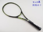�y���Áz�E�B���\�� �u���[�h 98 16�~19 2015�N���f��<br>WILSON BLADE 98 16�~19 2015(G2)�y���� �e�j�X���P�b�g�z�y���������z