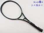�y���Áz�v�����X �t�@���g�� �O���t�@�C�g 97 300g 2025�N���f��<br>PRINCE PHANTOM GRAPHITE 97 300g 2025(G2)�y���� �e�j�X���P�b�g�z�y���������z