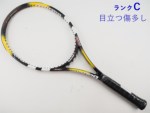 �y���Áz�o�{�� �s���A �X�g�[�� �`�[�� MP�y�ꕔ�O�����b�g����L��z<br>BABOLAT PURE STORM TEAM MP(G2)�y���� �e�j�X���P�b�g�z�y���������z