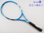 �y���Áz�o�{�� �s���A �h���C�u 2018�N���f��<br>BABOLAT PURE DRIVE 2018(G2)�y���� �e�j�X���P�b�g�z�y���������z