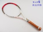 �y���Áz�E�B���\�� �v�� �X�^�b�t �V�b�N�X���� 90 2012�N���f��<br>WILSON PRO STAFF SIX. ONE 90 2012(G2)�y���� �e�j�X���P�b�g�z�y���������z
