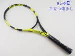 �y���Áz�o�{�� �s���A �A�G�� �`�[�� 2015�N���f��<br>BABOLAT PURE AERO TEAM 2015(G2)�y���� �e�j�X���P�b�g�z�y���������z