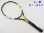 �y���Áz�o�{�� �s���A �A�G�� 98 2023�N���f��<br>BABOLAT PURE AERO 98 2023(G2)�y���� �e�j�X���P�b�g�z�y���������z