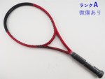�y���Áz�E�B���\�� �N���b�V�� 100 �o�[�W����2.0 2022�N���f��<br>WILSON CLASH 100 V2.0 2022(G2)�y���� �e�j�X���P�b�g�z�y���������z