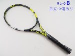 �y���Áz�o�{�� �s���A �A�G�� 98 2023�N���f��<br>BABOLAT PURE AERO 98 2023(G2)�y���� �e�j�X���P�b�g�z�y���������z