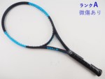 �y���Áz�E�B���\�� �E���g�� 100 �J�E���^�[�x�C�� 2017�N���f��<br>WILSON ULTRA 100 CV 2017(G2)�y���� �e�j�X���P�b�g�z�y���������z