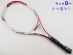 �y���Áz���l�b�N�X �u�C�R�A 100�G�X 2011�N���f��<br>YONEX VCORE 100S 2011(G2)�y���� �e�j�X���P�b�g�z�y���������z