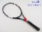 �y���Áz�e�N�j�t�@�C�o�[ �e�B�[ �t���b�V�� 285 �p���[�X�^�u 2017�N���f��<br>Tecnifibre T-FLASH 285 PS 2017(G2)�y���� �e�j�X���P�b�g�z�y���������z