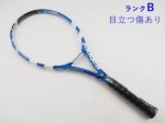 �y���Áz�o�{�� �s���A �h���C�u ���C�g 2009�N���f��<br>BABOLAT PURE DRIVE LITE 2009(G2)�y���� �e�j�X���P�b�g�z�y���������z