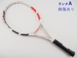 �y���Áz�o�{�� �s���A �X�g���C�N 100 2019�N���f��<br>BABOLAT PURE STRIKE 100 2019(G2)�y���� �e�j�X���P�b�g�z�y���������z