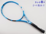 �y���Áz�o�{�� �s���A �h���C�u �`�[�� 2018�N���f��<br>BABOLAT PURE DRIVE TEAM 2018(G2)�y���� �e�j�X���P�b�g�z�y���������z