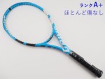 �y���Áz�o�{�� �s���A �h���C�u 2018�N���f��<br>BABOLAT PURE DRIVE 2018(G3)�y���� �e�j�X���P�b�g�z�y���������z