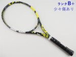 �y���Áz�o�{�� �s���A �A�G�� �`�[�� 2022�N���f��<br>BABOLAT PURE AERO TEAM 2022(G2)�y���� �e�j�X���P�b�g�z�y���������z