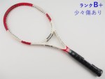 �y���Áz�E�B���\�� �V�b�N�X���� 95 US 2014�N���f��<br>WILSON SIX.ONE 95 US 2014(L3)�y���� �e�j�X���P�b�g�z�y���������z