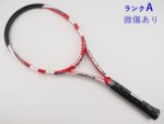 �y���Áz�o�{�� �s���A�X�g�[�� �c�A�[ 2011�N���f��<br>BABOLAT PURE STORM TOUR 2011(G2)�y���� �e�j�X���P�b�g�z�y���������z
