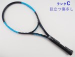 �y���Áz�E�B���\�� �E���g�� 100 �J�E���^�[�x�C�� 2017�N���f��<br>WILSON ULTRA 100 CV 2017(G3)�y���� �e�j�X���P�b�g�z�y���������z