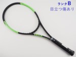 �y���Áz�E�B���\�� �u���C�h 98 16�~19 �J�E���^�[�x�[�� 2017�N���f��<br>WILSON BLADE 98 16�~19 CV 2017(G2)�y���� �e�j�X���P�b�g�z�y���������z