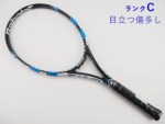 �y���Áz�o�{�� �s���A �h���C�u 2015�N���f���y�ꕔ�O�����b�g����L��z<br>BABOLAT PURE DRIVE 2015(G2)�y���� �e�j�X���P�b�g�z�y���������z