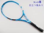 �y���Áz�o�{�� �s���A �h���C�u 107 2018�N���f��<br>BABOLAT PURE DRIVE 107 2018(G1)�y���� �e�j�X���P�b�g�z�y���������z