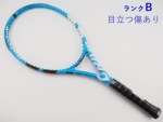 �y���Áz�o�{�� �s���A �h���C�u 2018�N���f��<br>BABOLAT PURE DRIVE 2018(G2)�y���� �e�j�X���P�b�g�z�y���������z