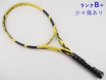 �y���Áz�o�{�� �s���A �A�G�� ���C�g 2018�N���f��<br>BABOLAT PURE AERO LITE 2018(G1)�y���� �e�j�X���P�b�g�z�y���������z