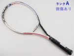 �y���Áz�e�N�j�t�@�C�o�[ �e�B�[�t�@�C�g �A�[���G�X 305 2020�N���f��<br>Tecnifibre T-FIGHT RS 305 2020(G2)�y���� �e�j�X���P�b�g�z�y���������z