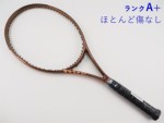 �y���Áz�E�B���\�� �v�� �X�^�b�t �V�b�N�X���� 100 �o�[�W����14 2023�N���f��<br>WILSON PRO STAFF SIX ONE 100 V14 2023(G2)�y���� �e�j�X���P�b�g�z�y���������z