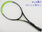 �y���Áz�E�B���\�� �u���[�h 104 �o�[�W����7.0 2019�N���f��<br>WILSON BLADE 104 V7.0 2019(G2)�y���� �e�j�X���P�b�g�z�y���������z