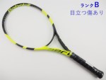 �y���Áz�o�{�� �s���A �A�G�� ���C�g 2015�N���f��<br>BABOLAT PURE AERO LITE 2015(G2)�y���� �e�j�X���P�b�g�z�y���������z