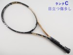 �y���Áz�E�B���\�� �u���[�h 98 BLX 2011�N���f��<br>WILSON BLADE 98 BLX 2011(G2)�y���� �e�j�X���P�b�g�z�y���������z