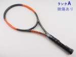 �y���Áz�E�B���\�� �o�[�� 100�c�A�[ �J�E���^�[�x�[�� 2017�N���f��<br>WILSON BURN 100TOUR CV 2017(G3)�y���� �e�j�X���P�b�g�z�y���������z