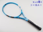 �y���Áz�o�{�� �s���A �h���C�u 2018�N���f��<br>BABOLAT PURE DRIVE 2018(G1)�y���� �e�j�X���P�b�g�z�y���������z