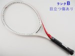 �y���Áz�v�����X �v�����X �G�b�N�X 105 (290g) 2020�N���f��<br>PRINCE Prince X 105 (290g) 2020(G2)�y���� �e�j�X���P�b�g�z�y���������z