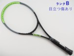 �y���Áz�E�B���\�� �u���[�h 98 16�~19 �o�[�W����7.0 2019�N���f��<br>WILSON BLADE 98 16�~19 V7.0 2019(G3)�y���� �e�j�X���P�b�g�z�y���������z