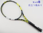 �y���Áz�o�{�� �s���A �A�G�� 98 2023�N���f��<br>BABOLAT PURE AERO 98 2023(G2)�y���� �e�j�X���P�b�g�z�y���������z