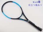 �y���Áz�E�B���\�� �E���g�� 100 �J�E���^�[�x�C�� 2017�N���f��<br>WILSON ULTRA 100 CV 2017(G2)�y���� �e�j�X���P�b�g�z�y���������z