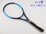 �y���Áz�E�B���\�� �E���g�� 100 �J�E���^�[�x�C�� 2017�N���f��<br>WILSON ULTRA 100 CV 2017(G2)�y���� �e�j�X���P�b�g�z�y���������z