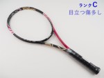 �y���Áz�E�B���\�� �u���[�h 98 BLX 2011�N���f���y�ꕔ�O�����b�g����L��z<br>WILSON BLADE 98 BLX 2011(G2)�y���� �e�j�X���P�b�g�z�y���������z
