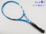 �y���Áz�o�{�� �s���A �h���C�u �`�[�� 2018�N���f��<br>BABOLAT PURE DRIVE TEAM 2018(G3)�y���� �e�j�X���P�b�g�z�y���������z