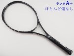 �y���Áz�v�����X �C�[�G�b�N�X�I�[�X���[ �u���b�N 100�y�v���X�g�b�N�z<br>PRINCE EXO3 BLACK 100(G3)�y���� �e�j�X���P�b�g�z�y���������z