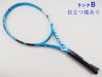 �y���Áz�o�{�� �s���A �h���C�u 2018�N���f��<br>BABOLAT PURE DRIVE 2018(G2)�y���� �e�j�X���P�b�g�z�y���������z